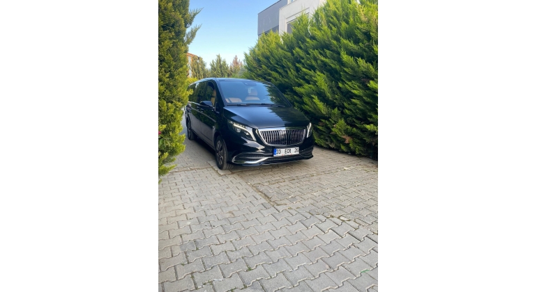 Diyarbakır Mardin Vip Transfer