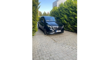 Diyarbakır Mardin Vip Transfer