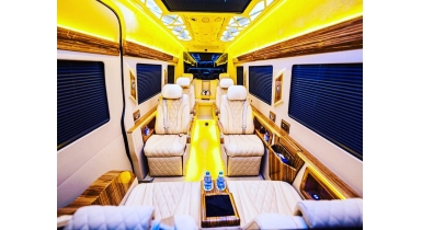 Diyarbakır Vip Transfer