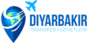 Diyarbakır Havaalanı Transfer, Vip Transfer - Diyarbakır Transfer