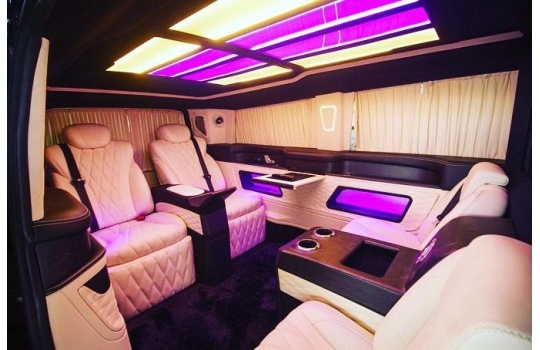 Diyarbakır Vip Araç Kiralama